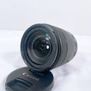 Canon Digital Slrs Eos 80D Ef-S 18-135 Is Usm