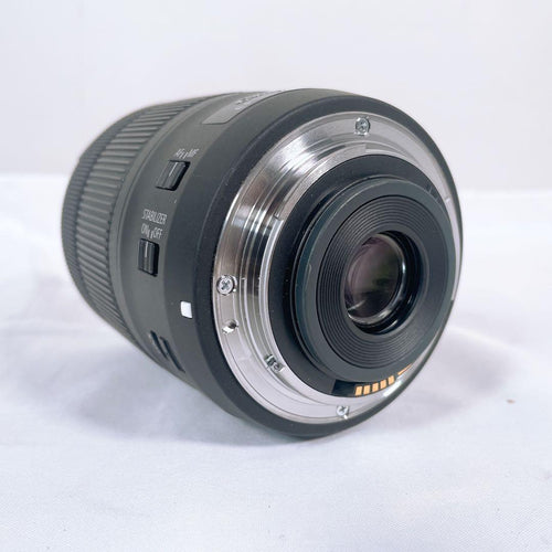 Canon Digital Slrs Eos 80D Ef-S 18-135 Is Usm