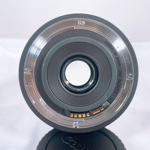 Canon Digital Slrs Eos 80D Ef-S 18-135 Is Usm
