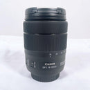 Canon Digital Slrs Eos 80D Ef-S 18-135 Is Usm