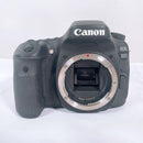 Canon Digital Slrs Eos 80D Ef-S 18-135 Is Usm