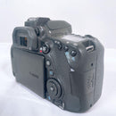 Canon Digital Slrs Eos 80D Ef-S 18-135 Is Usm