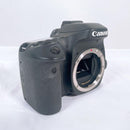 Canon Digital Slrs Eos 80D Ef-S 18-135 Is Usm