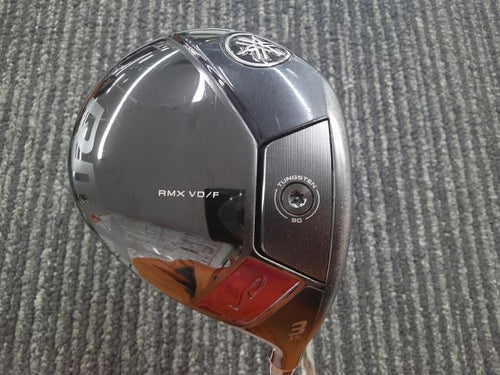 Yamaha Fairway Wood Rmx Vd 2024/Tensei Tr50 F/S/15[1828]