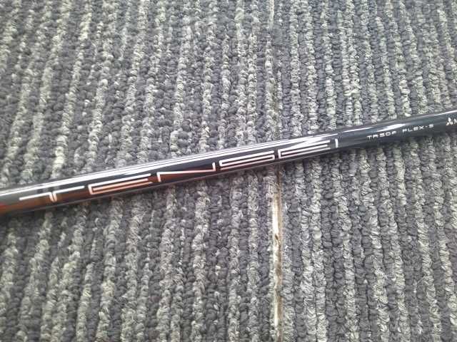 Yamaha Fairway Wood Rmx Vd 2024/Tensei Tr50 F/S/15[1828]