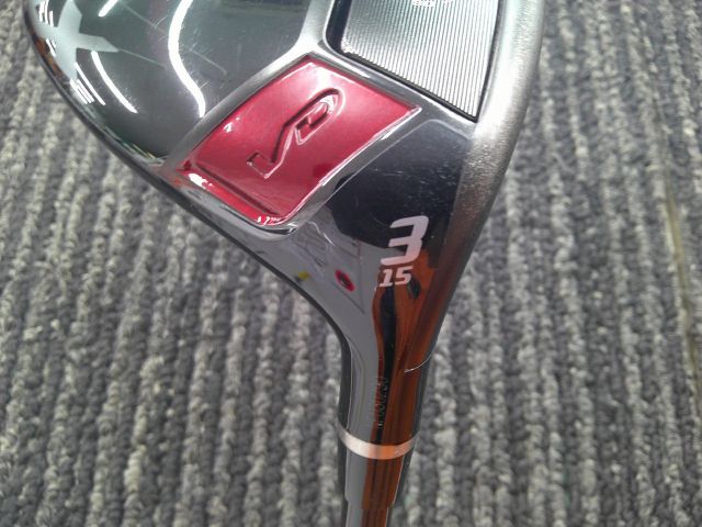 Yamaha Fairway Wood Rmx Vd 2024/Tensei Tr50 F/S/15[1828]