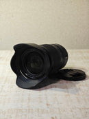 Nikon Zoom Lenses Nikkor Z24-200Mm F/4-6.3