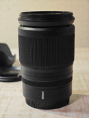 Nikon Zoom Lenses Nikkor Z24-200Mm F/4-6.3