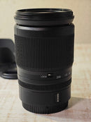 Nikon Zoom Lenses Nikkor Z24-200Mm F/4-6.3