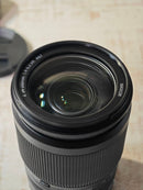 Nikon Zoom Lenses Nikkor Z24-200Mm F/4-6.3