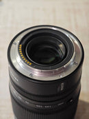 Nikon Zoom Lenses Nikkor Z24-200Mm F/4-6.3
