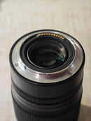 Nikon Zoom Lenses Nikkor Z24-200Mm F/4-6.3