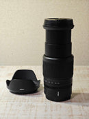 Nikon Zoom Lenses Nikkor Z24-200Mm F/4-6.3