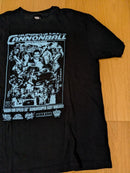 Hardcore Chocolate T -Shirt L