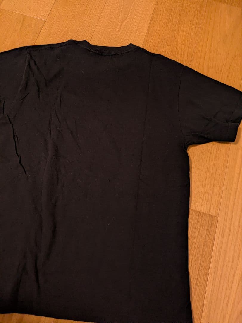 Hardcore Chocolate T -Shirt L
