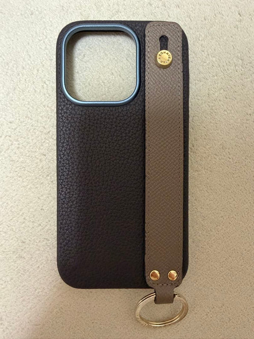 Soft Hard Case Bonaventura Iphone 15 Pro