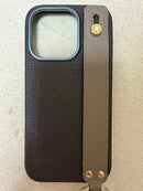 Soft Hard Case Bonaventura Iphone 15 Pro