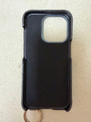 Soft Hard Case Bonaventura Iphone 15 Pro