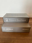 Roland Other Ju-06A K-25M