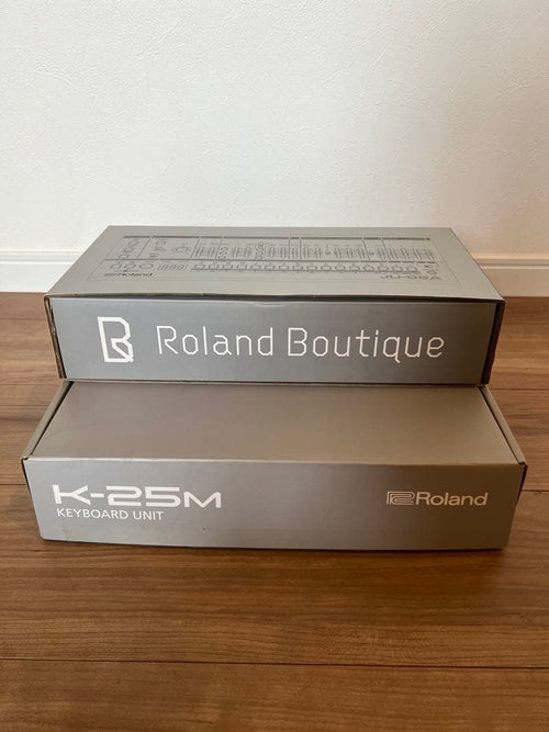 Roland Other Ju-06A K-25M