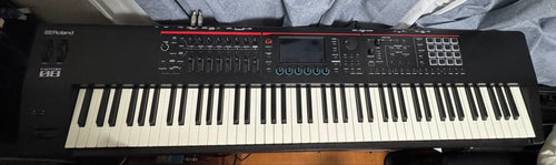 Others Roland Fantom 08 88