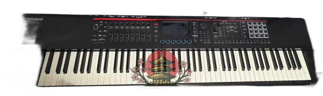 Others Roland Fantom 08 88