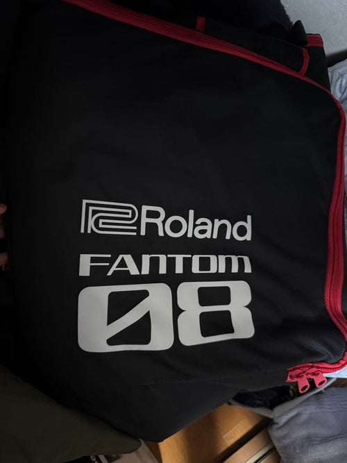 Others Roland Fantom 08 88
