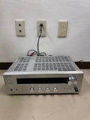 Av Amplifier Onkyo Tx-8250