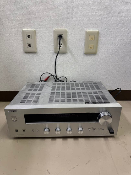 Av Amplifier Onkyo Tx-8250