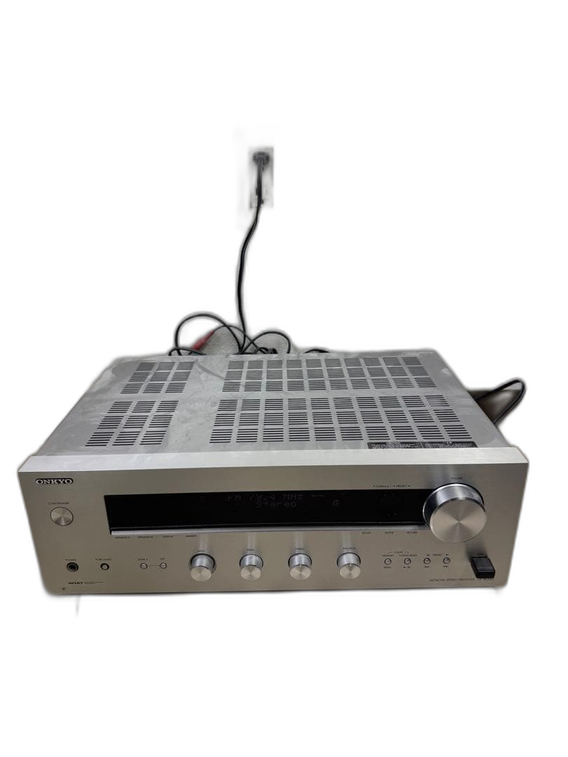 Av Amplifier Onkyo Tx-8250