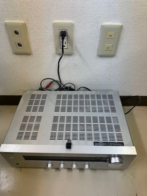 Av Amplifier Onkyo Tx-8250
