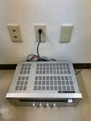 Av Amplifier Onkyo Tx-8250