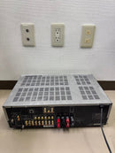 Av Amplifier Onkyo Tx-8250