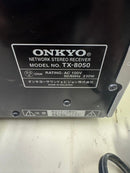 Av Amplifier Onkyo Tx-8250