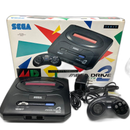 Body (Mega Drive 2) Sega