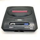 Body (Mega Drive 2) Sega
