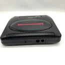 Body (Mega Drive 2) Sega