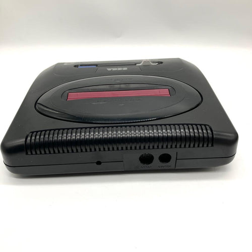 Body (Mega Drive 2) Sega