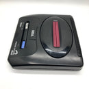 Body (Mega Drive 2) Sega