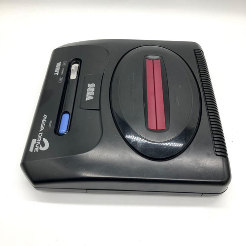 Body (Mega Drive 2) Sega