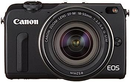 Digital Slr Canon Eos M2 Ef-M18-55 Is Stm Ef-M18-55Mm F3.5-5.6
