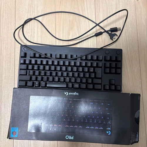 Mice Logitech G Pro Wireless Mouse Keyboard