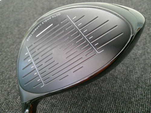 Yamaha Driver Drivestar Type S 2025/M-425D /Sr/10.5[8989]