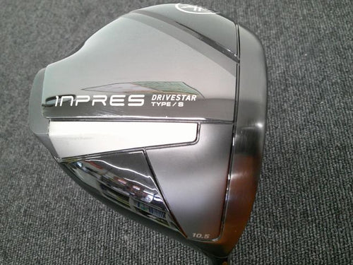 Yamaha Driver Drivestar Type S 2025/M-425D /Sr/10.5[8989]