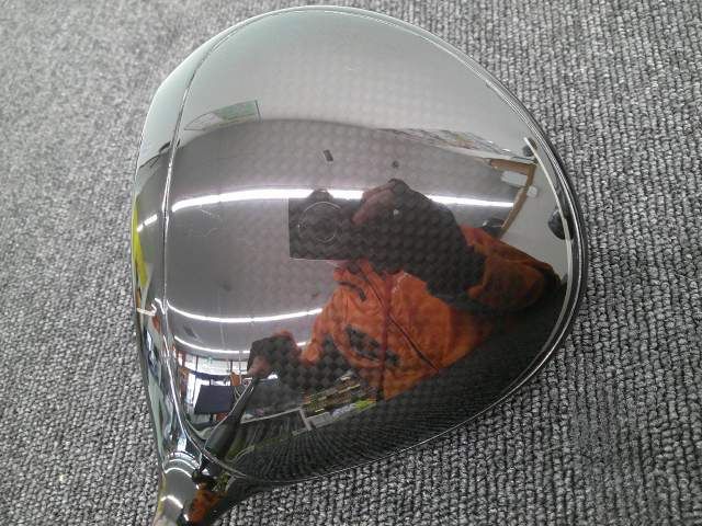Yamaha Driver Drivestar Type S 2025/M-425D /Sr/10.5[8989]