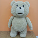 Stuffed Animals Mascots Ted R