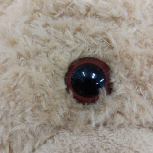 Stuffed Animals Mascots Ted R