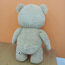 Stuffed Animals Mascots Ted R