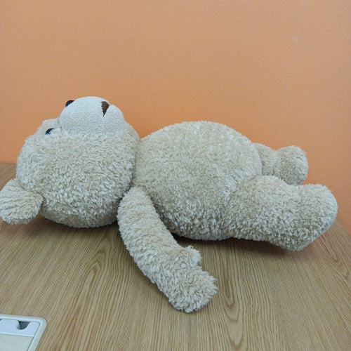Stuffed Animals Mascots Ted R