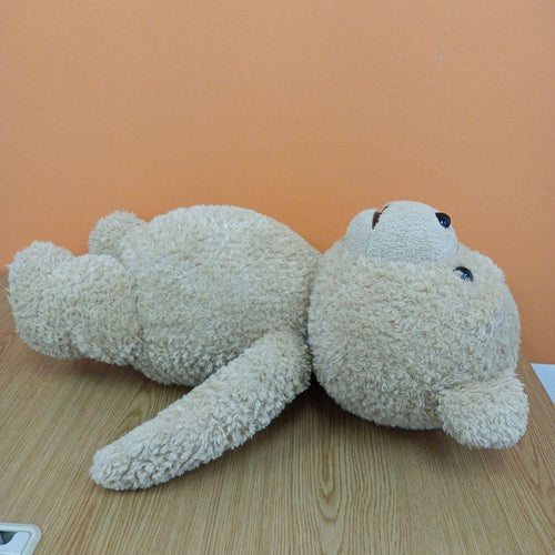 Stuffed Animals Mascots Ted R